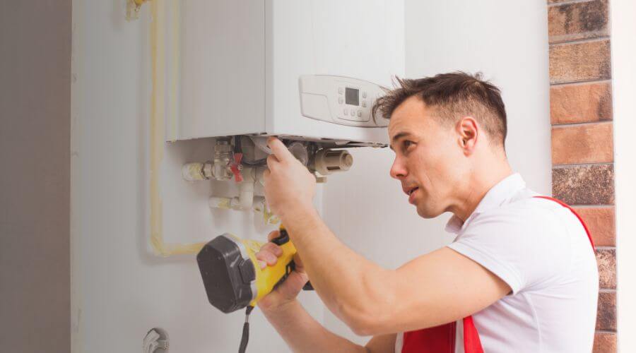 Local expert plumbing services in Winchester, TN